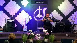 IDDER Church Sunday Service