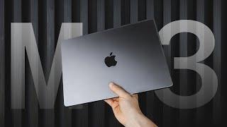 Apple MacBook Pro M3 – 1 Month Later Not What I Expected