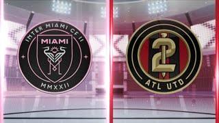 90 in 15 Inter Miami CF II vs. Atlanta United 2  August 18 2024