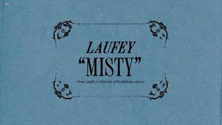 Laufey - Misty Official Lyric Video With Chords