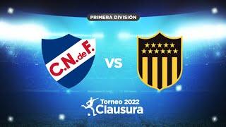 Clausura - Fecha 4 - Nacional 31 Peñarol