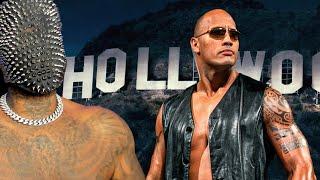 How The Rock Held Hollywood Hostage for 10 Years Straight  Reaction