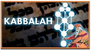 What is Kabbalah?