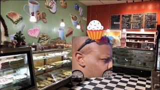 EDP445 GETS HIS CUPCAKE GOOD ENDING