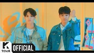 MV VICTON빅톤 _ Im fine아무렇지 않은 척