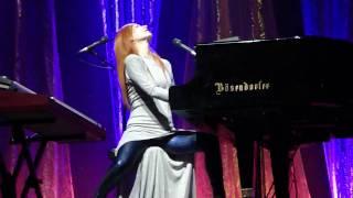 Tori Amos LIVE Flavor Vienna Stadthalle 2009-09-25