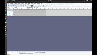 #1 Audacity  - How to export multiple files out of a single track
