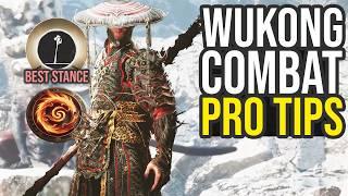 Best Skills & Combat Tricks You Need To Use In Black Myth Wukong Black Myth Wukong Tips And Tricks