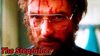 CULT HORROR REVIEW  The Stepfather 1987