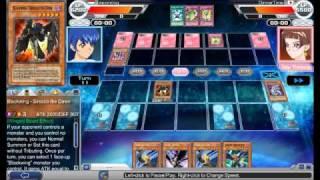 Yu-Gi-Oh Online Championship Winter 2011 Final Round