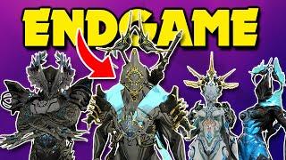 The Real ENDGAME  Ultimate Fashion Frame Series #1  Full Guide