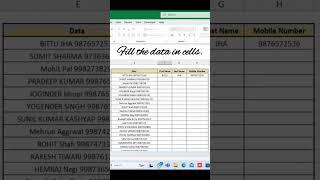 Excel Flash Fill The Feature You Didnt Know You Needed