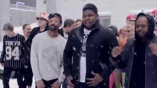 BEHIND THE SCENES 3 – Madcon “Don’t Worry ft. Ray Dalton”