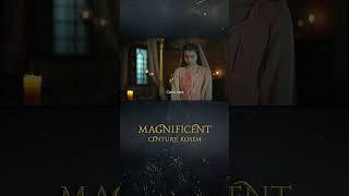 Dilruba Couldnt Hide the Truth  Magnificent Century Kosem #shorts