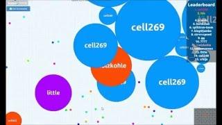 agario game Agar io with Holzkohle #3