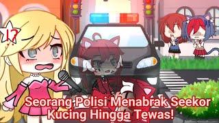 PovKamu Adalah Seorang Pembawa BeritaTetapi?... Gacha Life Indonesia