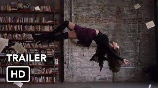 The Magicians Syfy Official Trailer HD