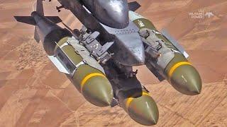 JDAM The Precision Strike Revolution Bomb