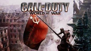 Call of Duty World at War - Soviet Campaign