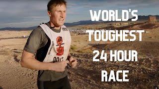 2016 Worlds Toughest Mudder