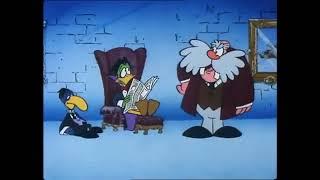 Count Duckula - Wheres Me Fish