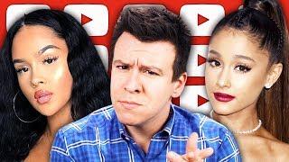 Ariana Grande Backlash ‘Blackfishing’ Controversy Question Gene Edited Babies Cause Outcry & More