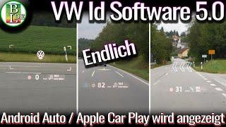 Das NEUE VW ID HUD ist UNGLAUBLICH 