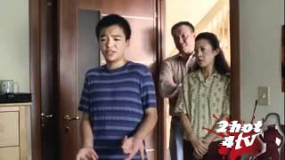 FedEx International Shipping Commercial - Exchange Student 2hot4tv