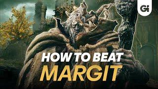 How To Beat Margit The Fell Omen – Elden Ring Boss Guide