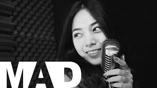 MAD Avenue - วัชราวลี Cover  Baitoei Zuvapit