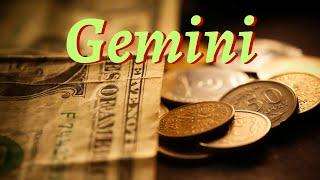 Gemini - UY UNEXPECTED NA PERANG DADATING  - Money July 2024 - Tagalog Tarot Reading