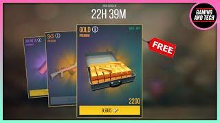 FREE UNLIMITED GOLD  Modern Strike Online