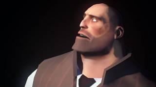 Serenade in BLU TF2 animation