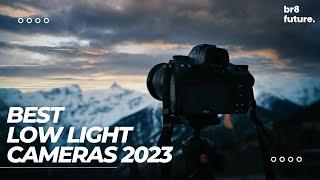 Best Low Light Cameras 2023 Dont Buy Before Watch This One