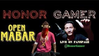 SEMI FINAL FM HONORGAMER #2 POT 3