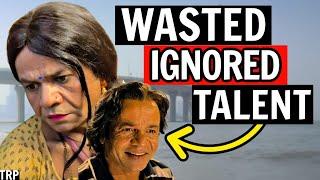 The Sad Reality Of ‘Comedy’ Actors In Bollywood  Ardh Movie Review  Rajpal Yadav
