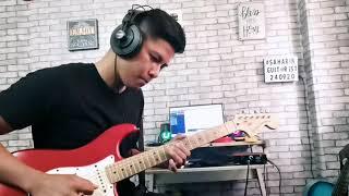 Remaja  HIVI guitar short cover