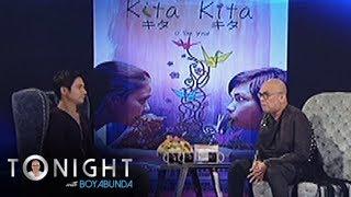 TWBA What to expect from the film Kita kita