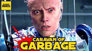 RoboCop 2 - Caravan of Garbage