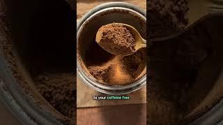 Satvic Coffee Made without Coffee Powder