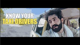 Know Your Taxi Drivers  Our Vines & Rakx Production