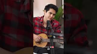 INI LAGU MAXIME BOUTTIER UNTUK LUNA MAYA??