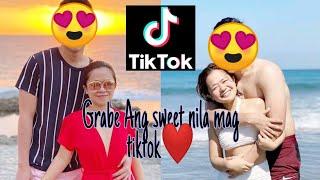 Kiray celis and her boyfriend tiktok compilation 2020  grabehh Ang sweet Naman nila