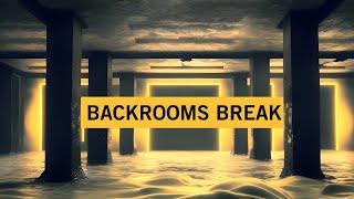 Backrooms Break Full Game