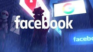 Technocracy Episode 2 Facebook