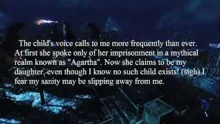 Black Ops 2 Zombies - Origins Storyline Origins Radios