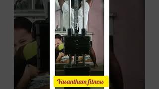 #lat pulldown# wings workouts #back muscles workouts #fitness motivation #bodybuilding motivation #