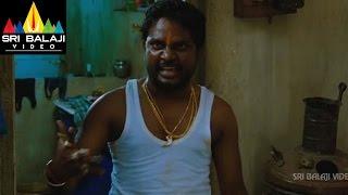 Dalam Movie Ramesh and Dhanraj Comedy Scene  Naveen Chandra Piaa  Sri Balaji Video