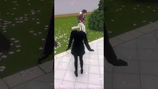 Баги Cимулятор  Yandere Simulator