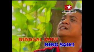 Caping Gunung - Didi Kempot